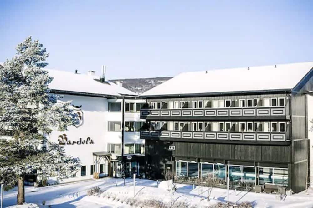 Bardøla Fjelltun 1