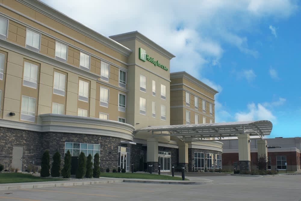 Holiday Inn & Suites HOPKINSVILLE - CONVENTION CTR by IHG 1