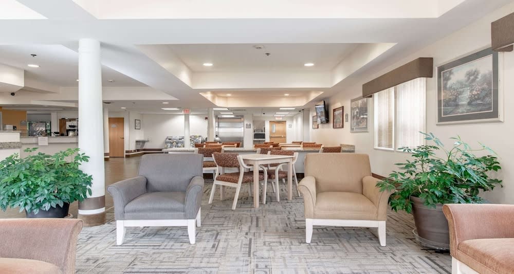 SureStay Hotel by Best Western Christiansburg Blacksburg 2