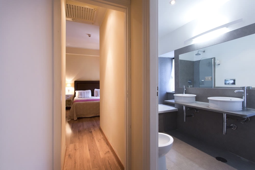 La Badia Di Orvieto 5