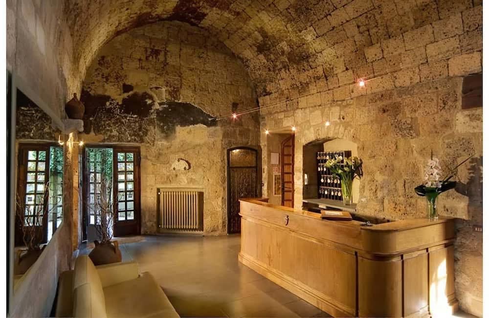 La Badia Di Orvieto 2