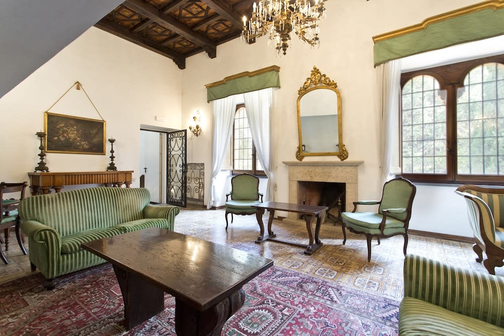 La Badia Di Orvieto 3