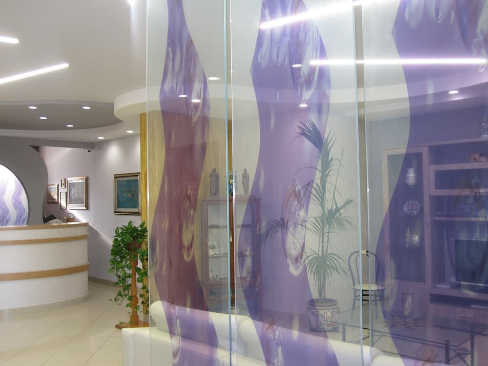 Hotel Continental 2