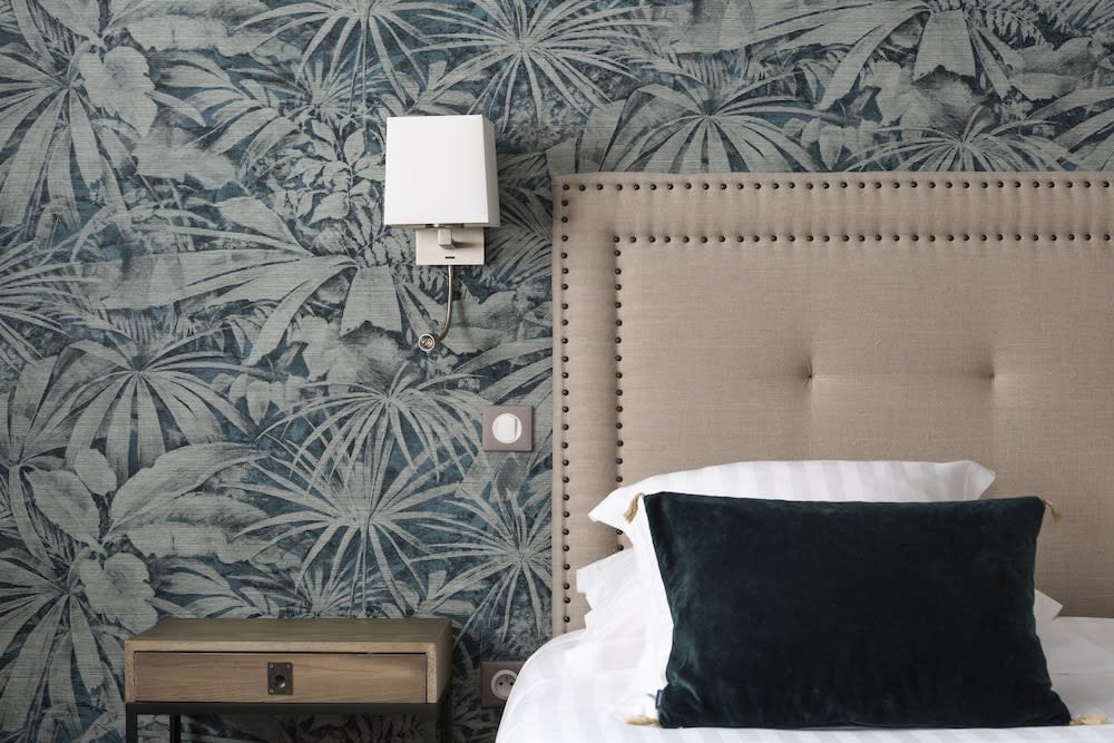 Edgar Hôtel & Spa - Table Gastronomique 4