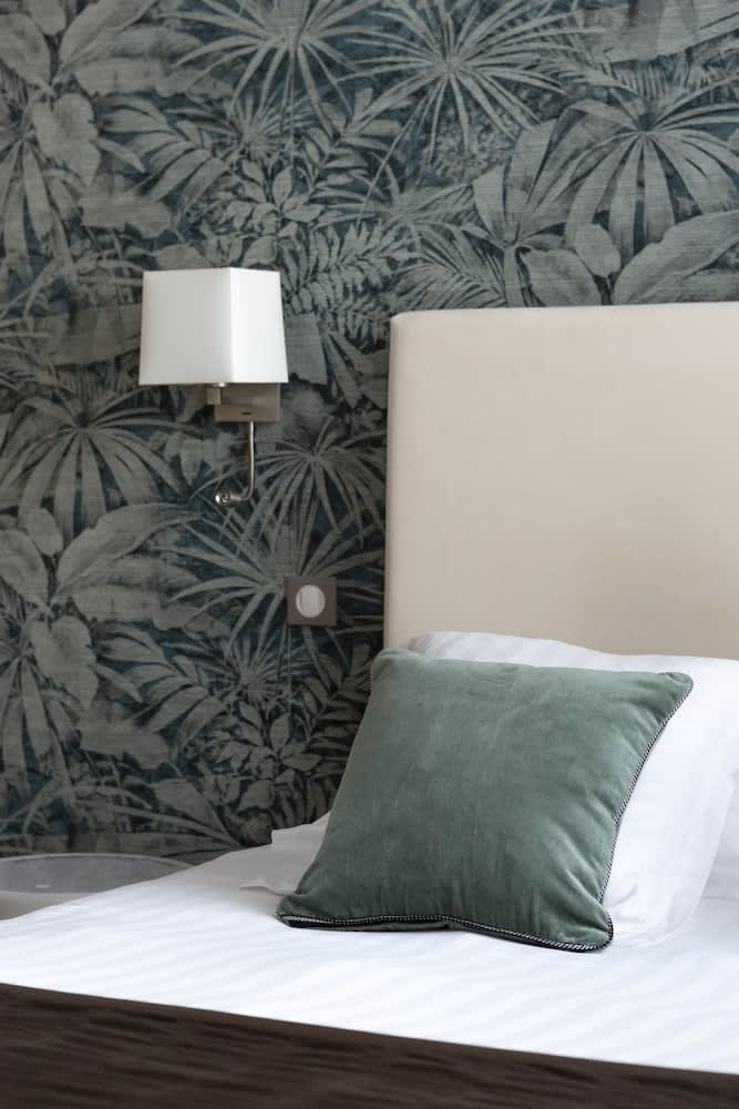 Edgar Hôtel & Spa - Table Gastronomique 5