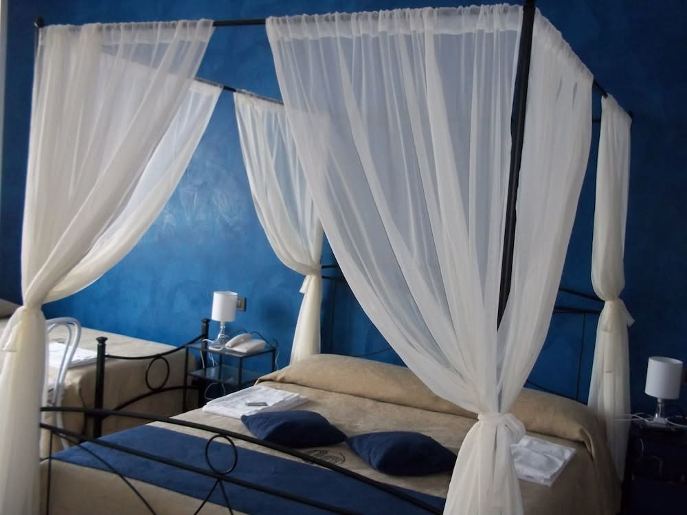 Hotel Noto Marina a Mare SPA 5