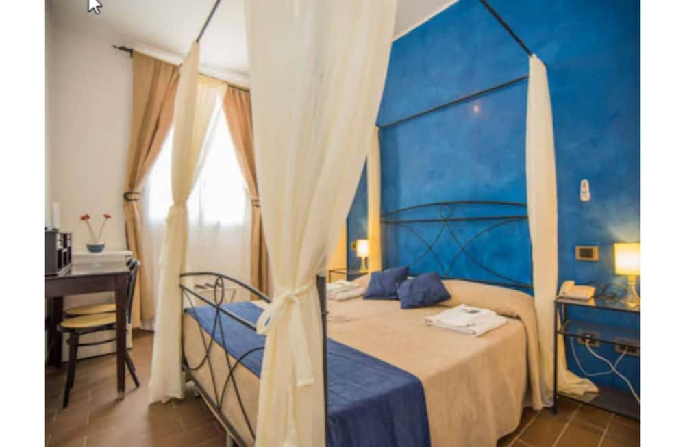 Hotel Noto Marina a Mare SPA 1