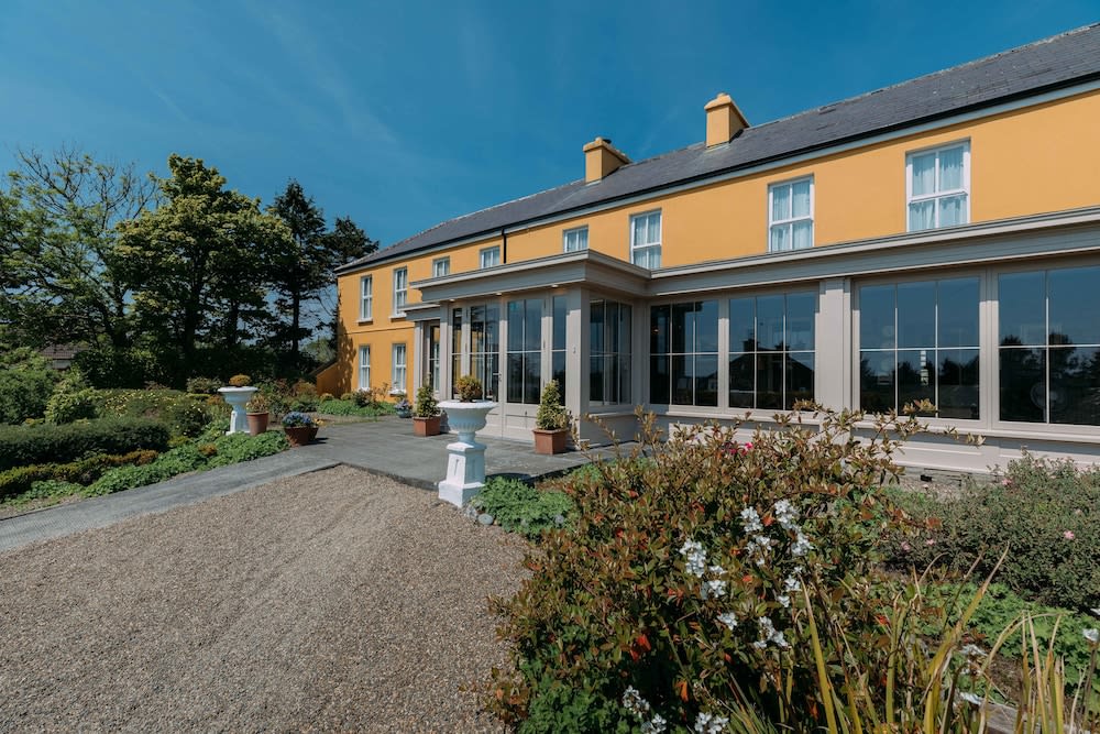 Sheedy's Boutique Hotel 1