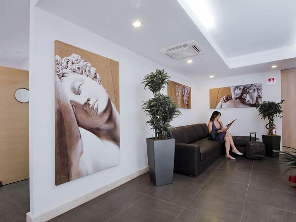Hotel Gravina San Pietro 2