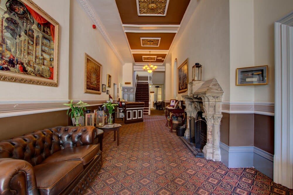 The Ennerdale Country House Hotel 2
