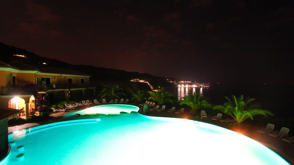 Villaggio Hotel Lido San Giuseppe 1