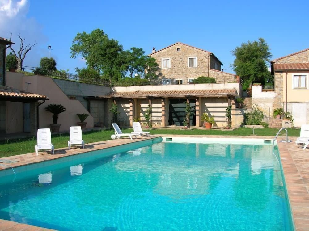 Le Murelle Country Resort 1