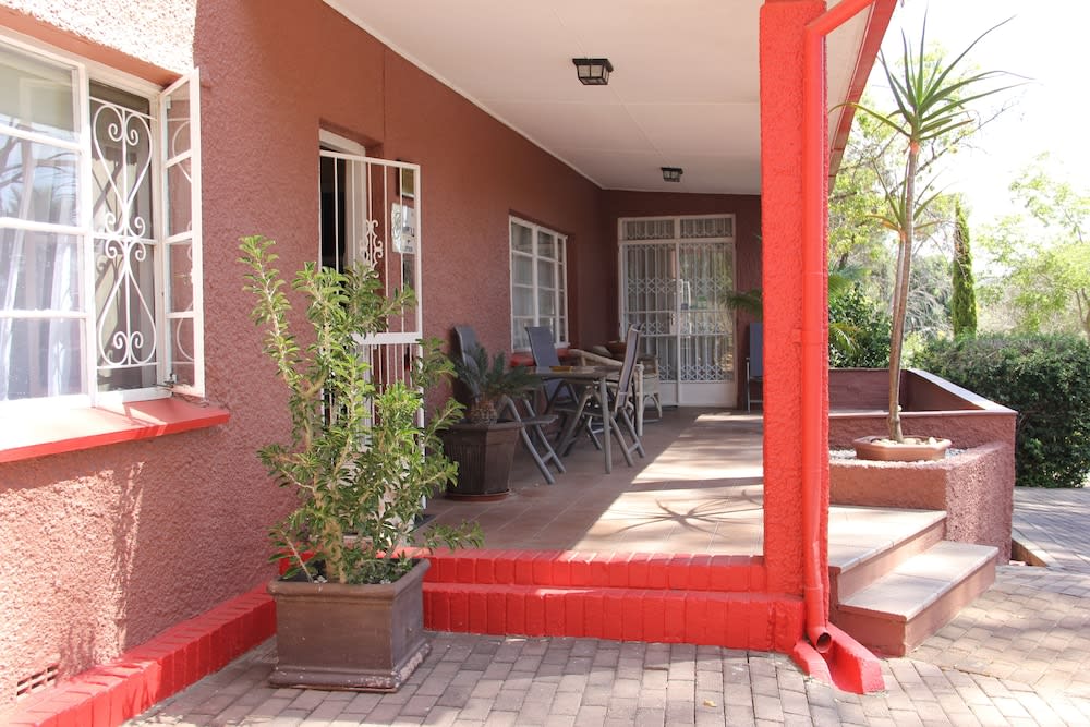 Gumtree Guest House 2