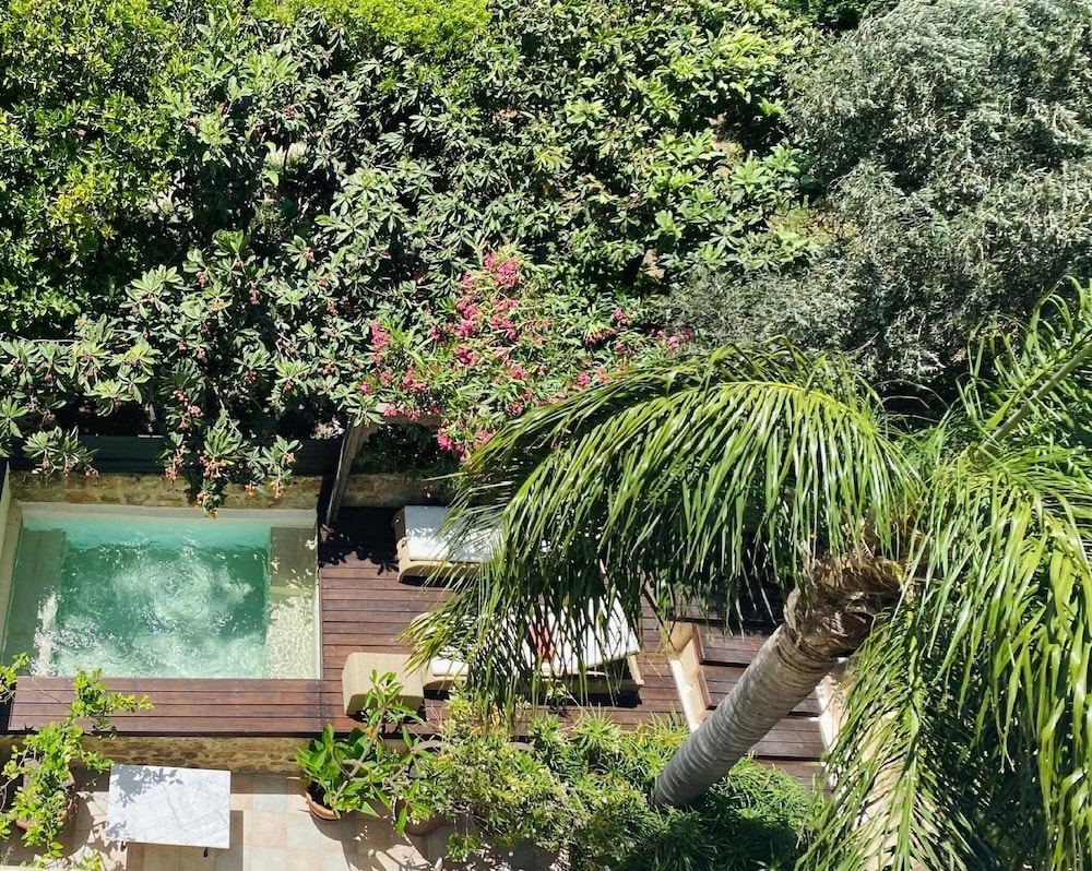 Spirit Of The Knights Boutique Hotel 1