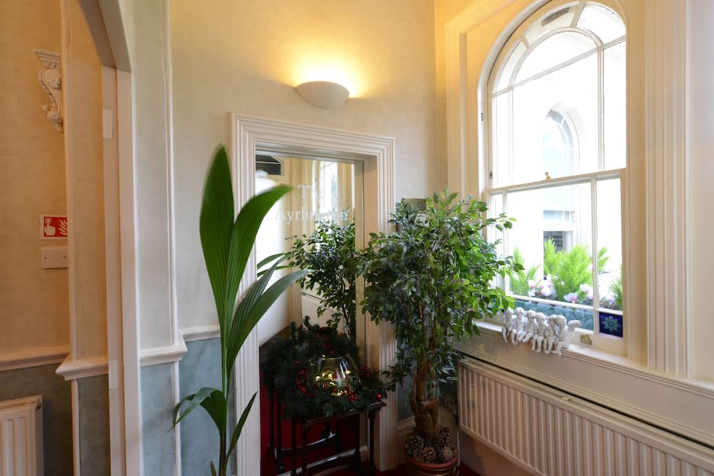 The Ayrlington Guesthouse 2