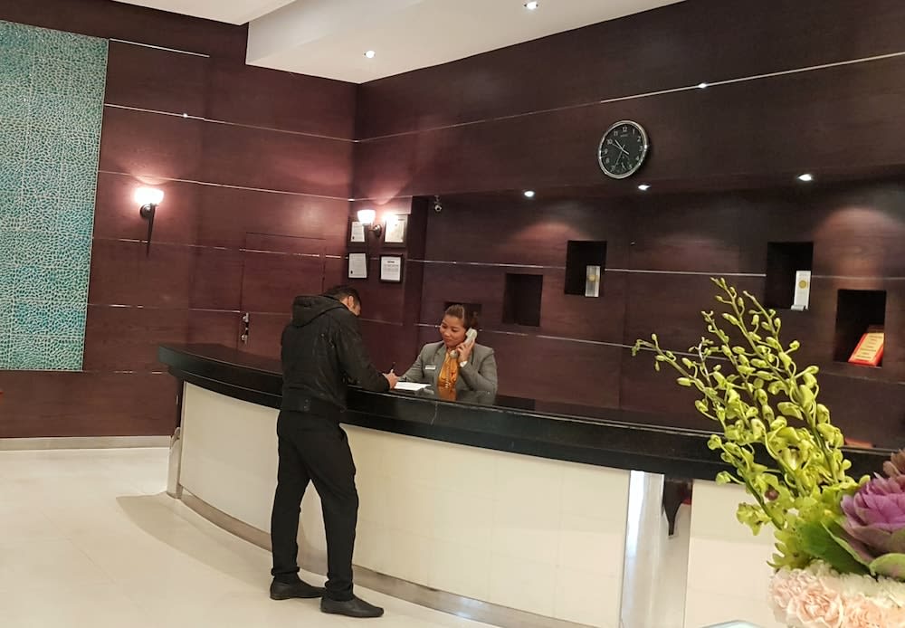 Diva Hotel 2