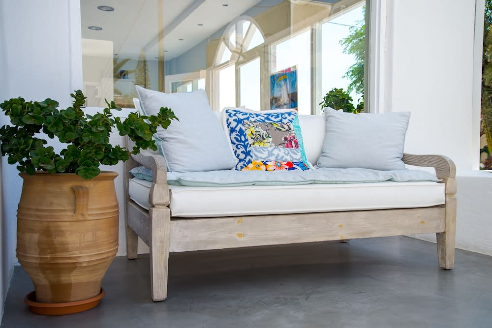 Makris Beach Hotel 5