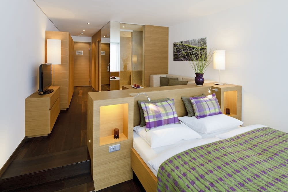 Tauern Spa Hotel & Therme 5