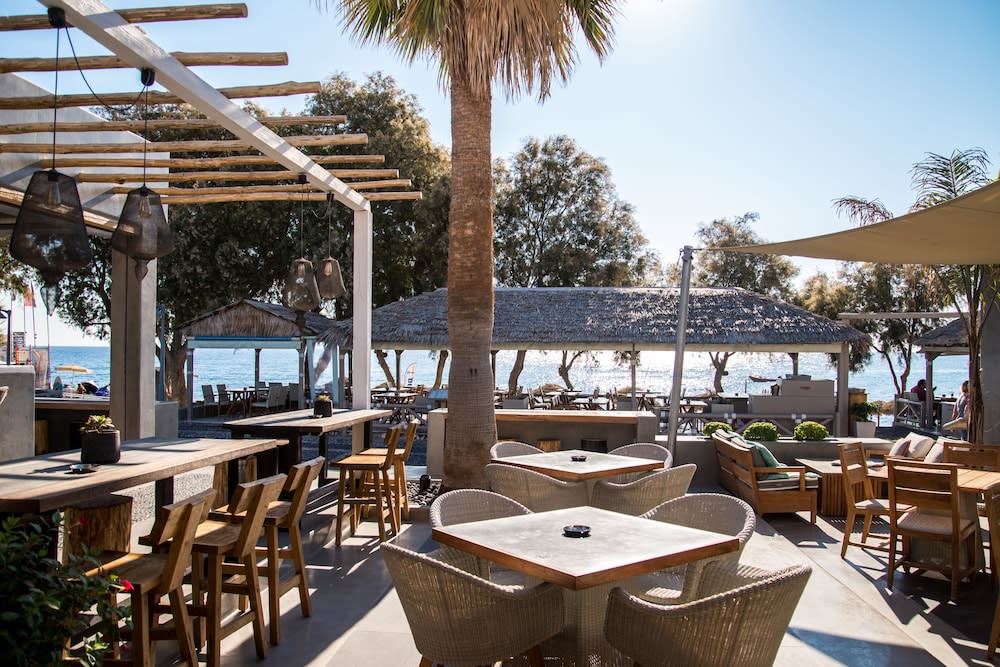 Makris Beach Hotel 1