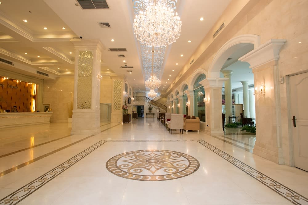 Hope Land Hotel 46/1 2