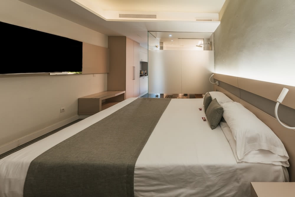 Hotel Aloe Canteras, Las Palmas | Beste deals | lastminute NL