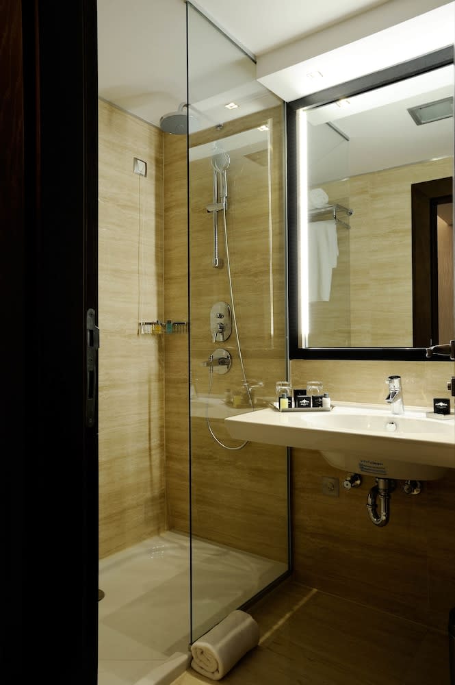 Movenpick hotel Sarajevo 4