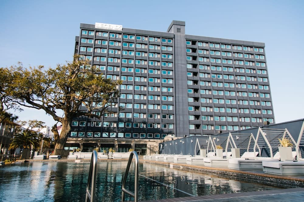 Hotel Legends 1
