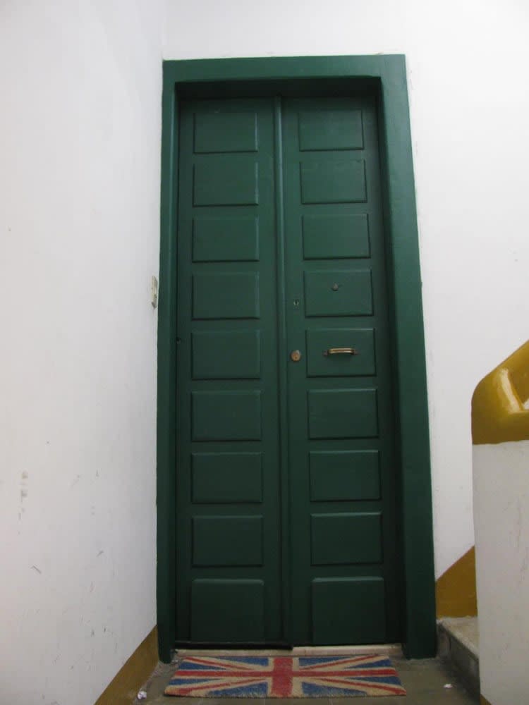 Casa Marina Guesthouse Cagliari 2