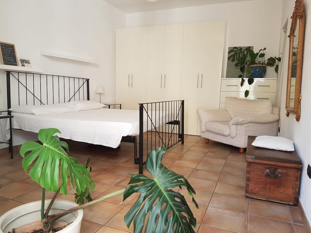 Casa Marina Guesthouse Cagliari 5