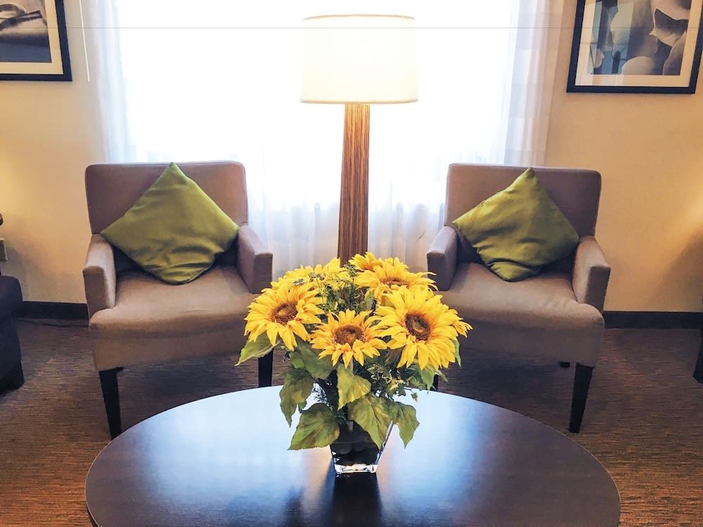 Sleep Inn Sea Tac Airport 5