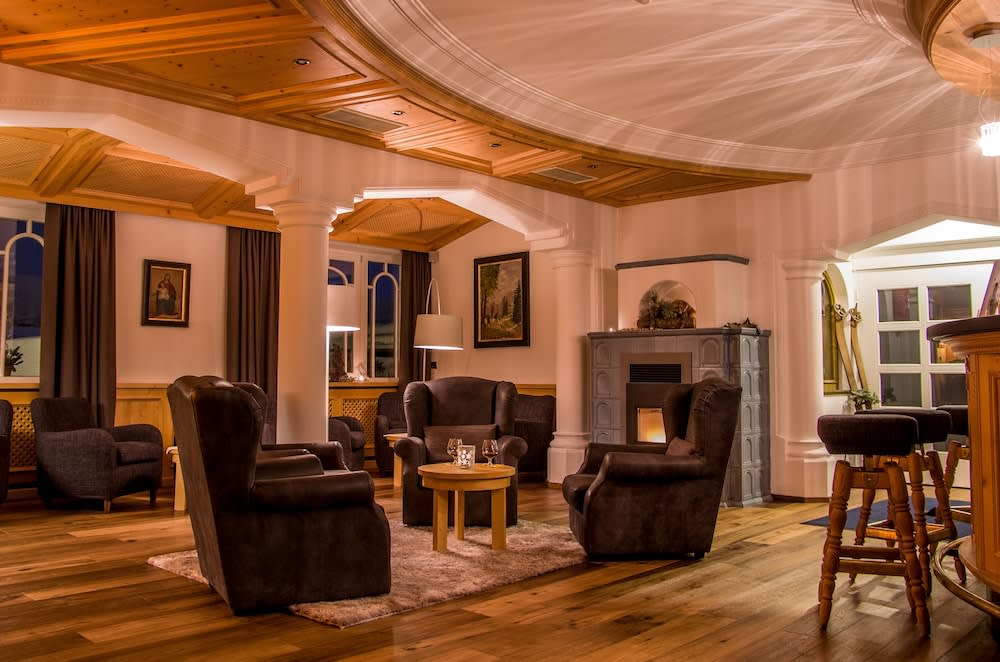 Hotel Continental Dolomites 4