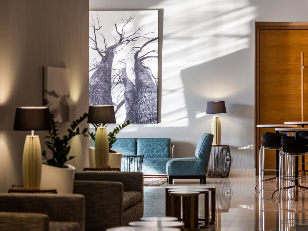 aha Gateway Hotel Umhlanga 2