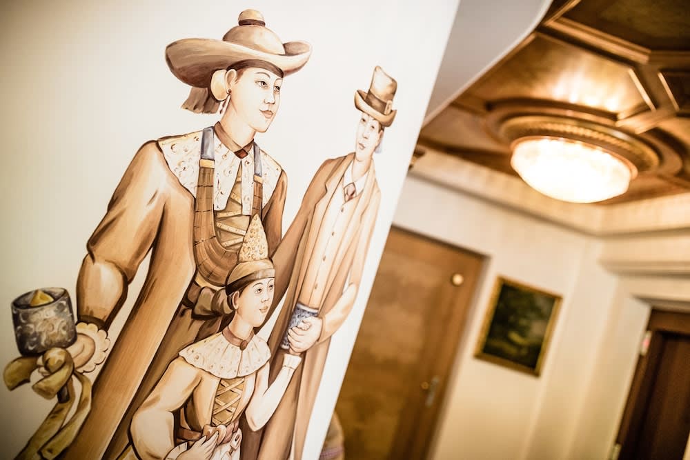 Hotel Continental Dolomites 2