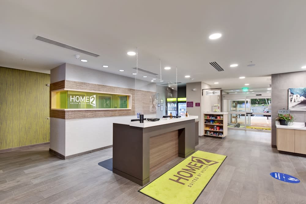 Home2 Suites By Hilton Roswell, Ga 2