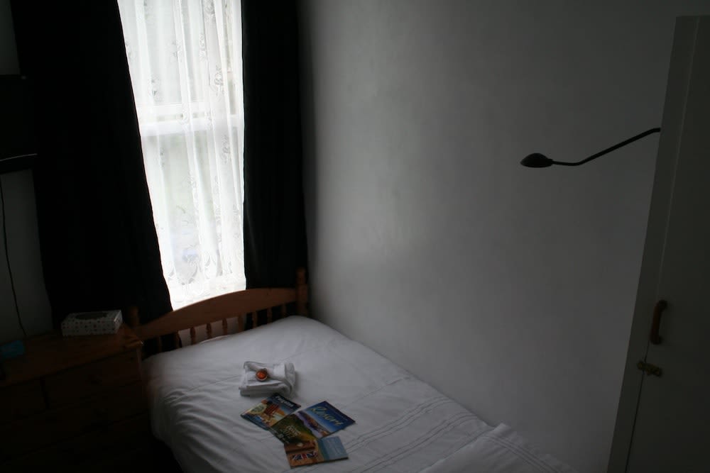 The Haldon Guest House 2
