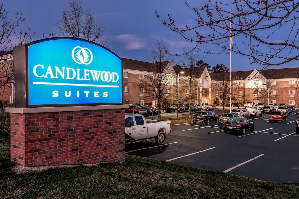 Candlewood Suites GLEN ALLEN - SHORT PUMP by IHG 1