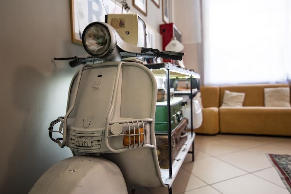 Hotel Ausonia B&B RiMiNi 3