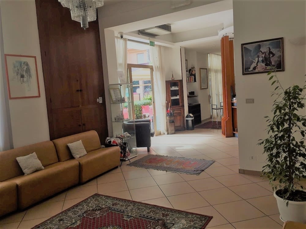 Hotel Ausonia B&B RiMiNi 2