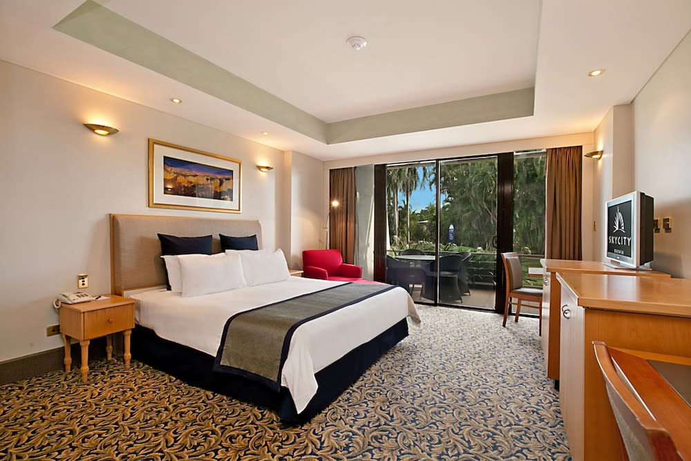 Mindil Beach Casino Resort 2