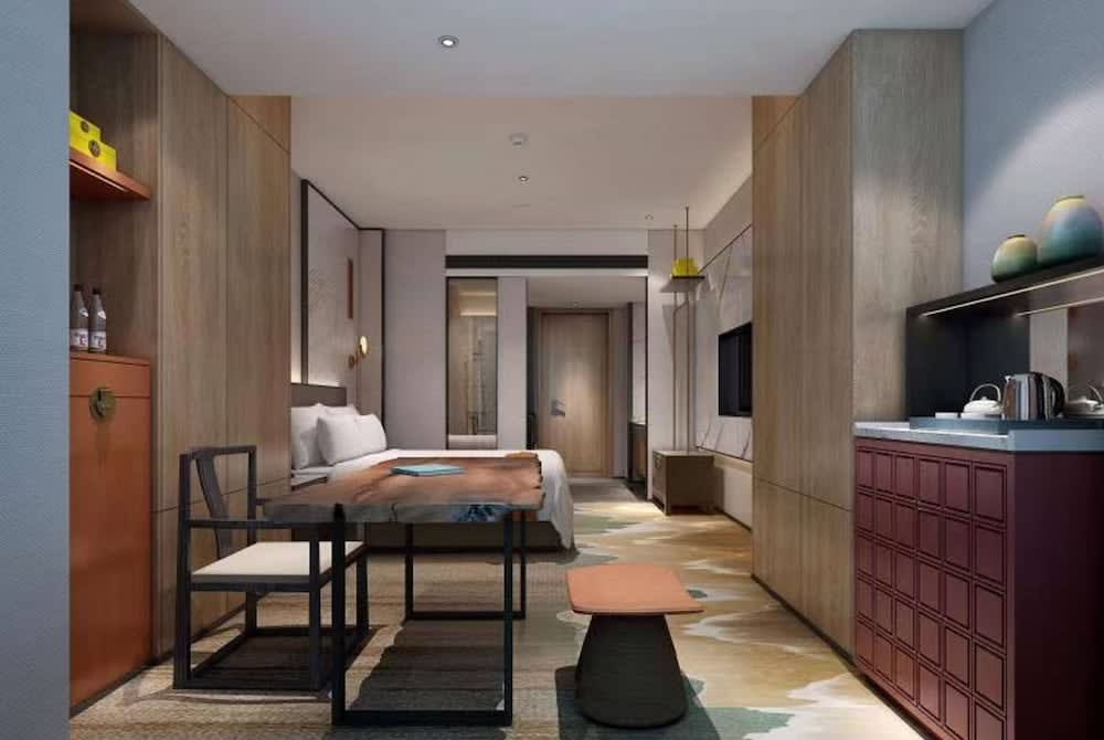 Ramada by Wyndham Changsha Wuguang 5