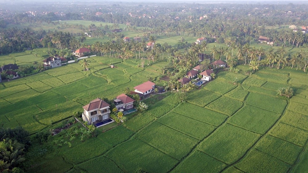 The Samara Villas & Restaurant 1