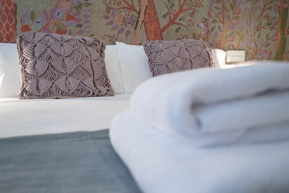 Smartr Madrid Gran Via Apartments 5