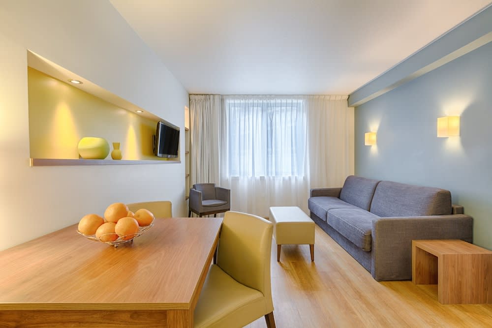 Citadines Place d'Italie Paris 1
