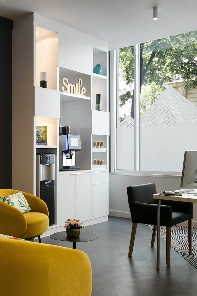 Citadines Place d'Italie Paris 2