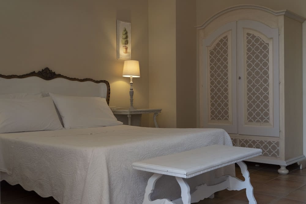 Corallo Country Hotel & SPA 5