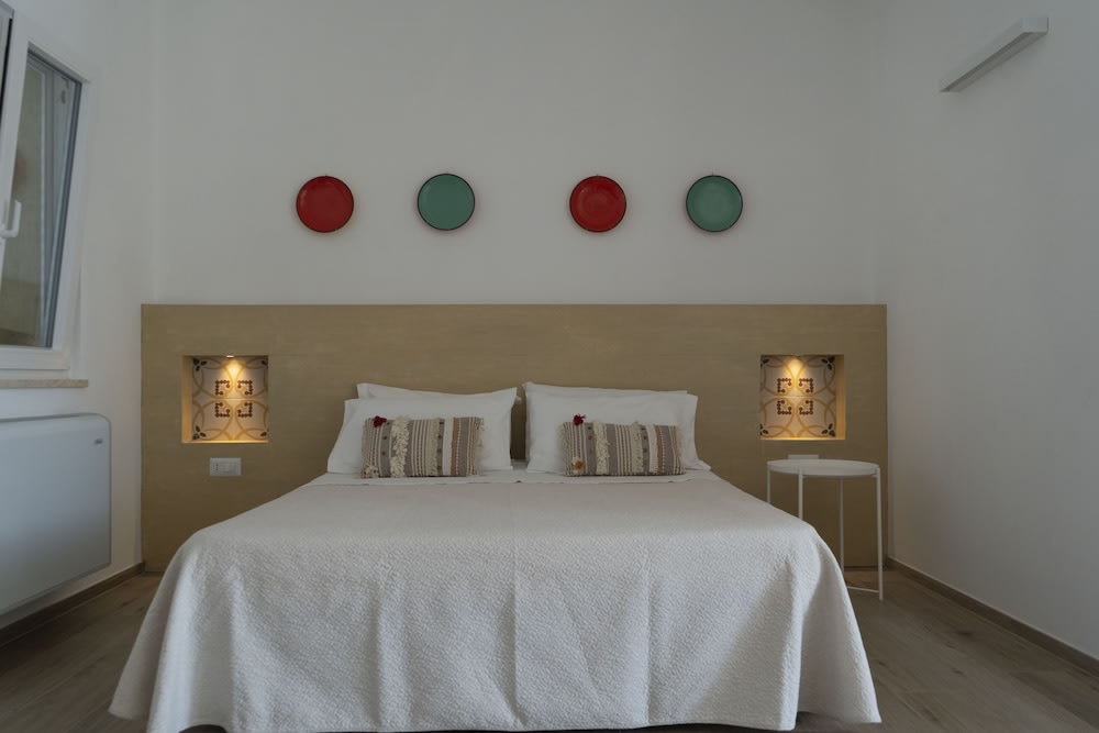 Corallo Country Hotel & SPA 4