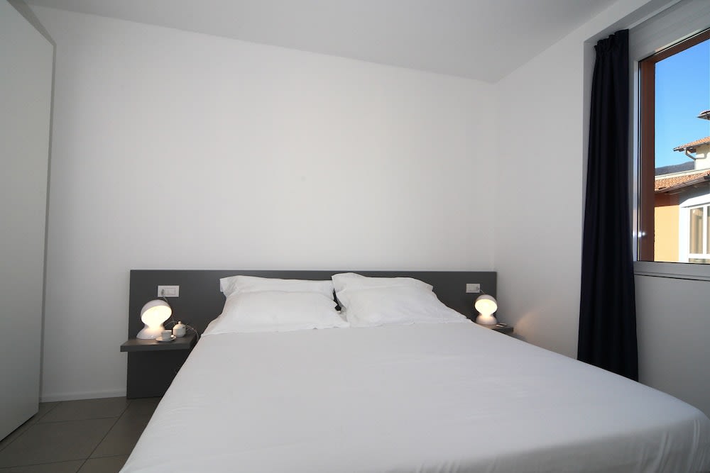 Golfo Gabella Lake Apartments 3