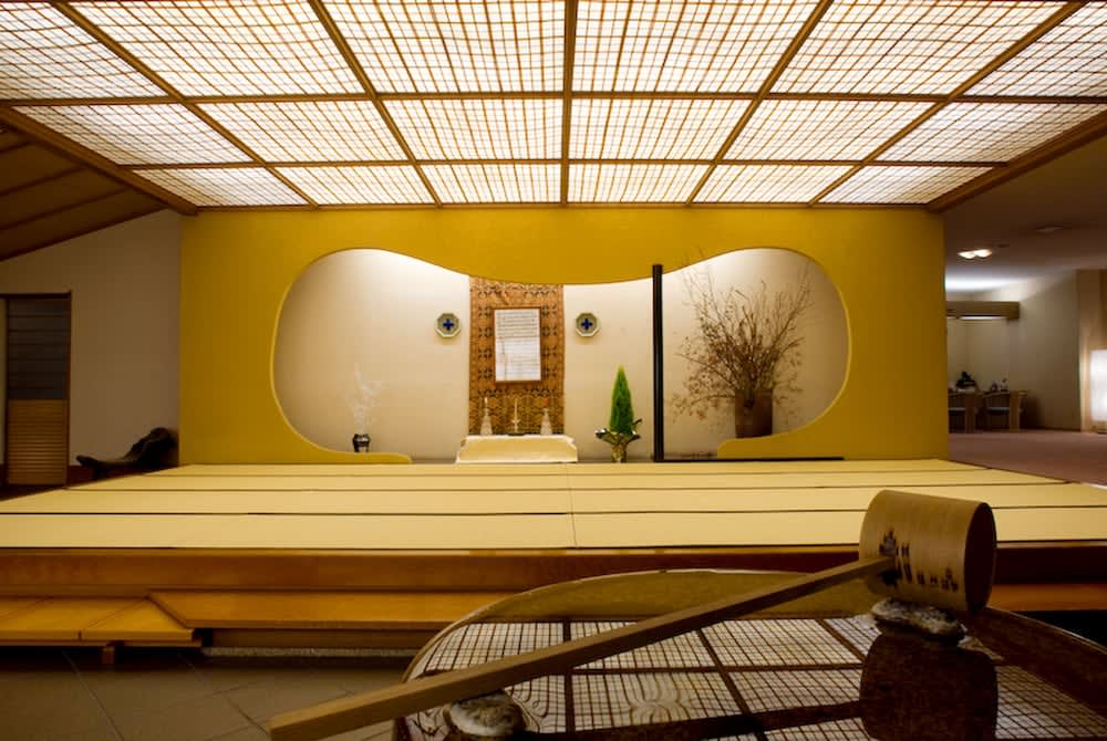 Honjin Hiranoya Kachoan 2