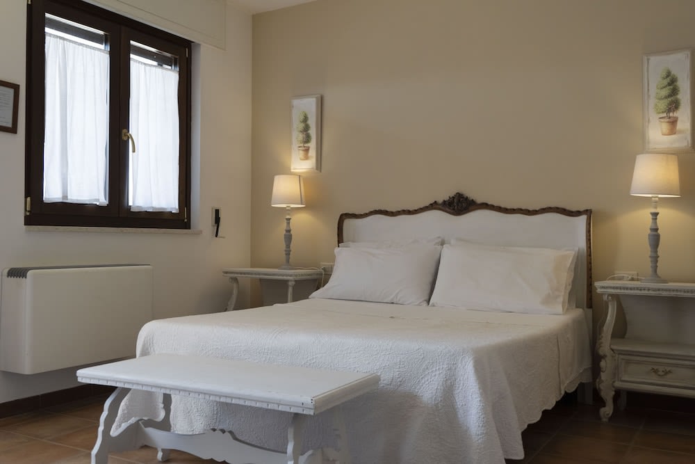 Corallo Country Hotel & SPA 2