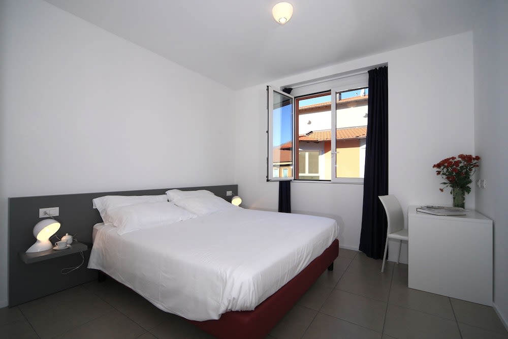 Golfo Gabella Lake Apartments 2